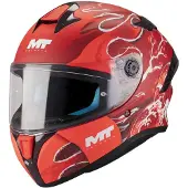 Mt Helmets Targo S Replica Ryusei Yamanaka 2026 Fullface-hjelm