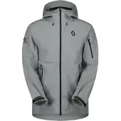 SCOTT Explorair 3L, Skalljakker, Herre, Fog Blue