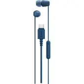 Sony IER-EX15C - USB-C - Pink