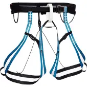 Black Diamond Couloir Sele