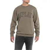 Replay M6714 .000.22890g Collegegenser