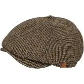 Barts Jamaica Cap