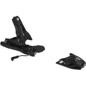 Look Spx 11 Gw 2027 Skibinding svart