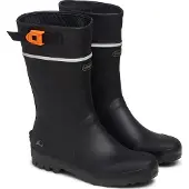 Viking Footwear Touring 3, Gummistøvler, Black