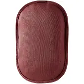 Terraillon VELVET elektrisk varmepute 5x27x18 cm
