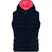 CMP 37z6255 Vest