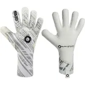 Elite Sport T1w Knit Keeperhansker