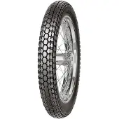 Mitas H-02 41l Tt Custom Motorsykkeldekk