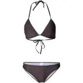 Urban Classics Tb8388 Triangle Bikinitopp