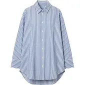 Urban Classics Tb8543 Langermet Bluse