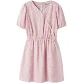 Name it Kjole - NkfFany - Pearl - - 9 år (134) - Kjole