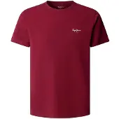 Pepe Jeans Original Basic 3n Kortarmet T-skjorte