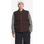 Aigle Aiw26moui010 Vest