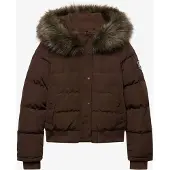 Superdry Everest Bomberjakke