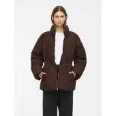 Vila Vilavender Puffer Jakke