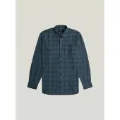 G-Star D29939-e072 Regular Fit Skjorte Med Lange Ermer
