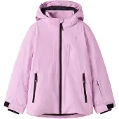 Name it Slope10 Ski Limited Edition Jakke