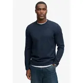 Superdry Brushed Knitted Jumper Genser