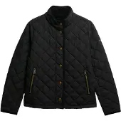 Superdry Estate Country Liner Jakke