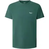 Pepe Jeans Original Basic 3n Kortarmet T-skjorte