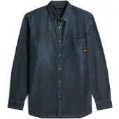 G-Star Regular 1 Pocket Skjorte Med Lange Ermer