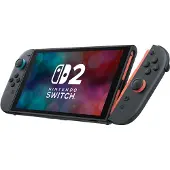 Nintendo Switch 2 spillkonsoll + Mario Kart World + Hogwarts Legacy