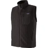 Patagonia R1 Air Vest svart