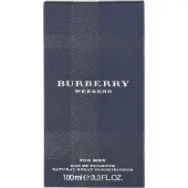 Burberry Weekend For Men Edt 100ml