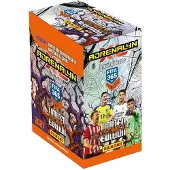 Panini Fifa 365 Adrenalyn XL 2027 Nightmare XI (10 pcs)
