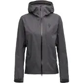 Black Diamond Highline Stretch Shell Jakke