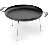 Hallmark Traktorplate 51 cm