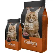 Calibra Expert+ Adult Giant Cats &amp; Mobility Kattemat