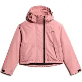 Superdry Embroidered Windbreaker Jakke
