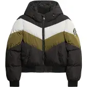 Superdry Everest Retro Bomberjakke