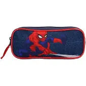 Vadobag Pencil case Spider-Man Web Hero