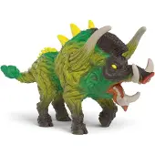 Schleich Eldrador Creatures - Jungle Villsvin - 70852 - - OneSize - Lekedyr