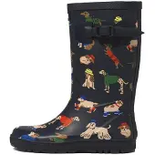 Aigle Woody-pop Pt 2 Støvler