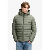 Superdry Fuji Midweight Padded Jakke