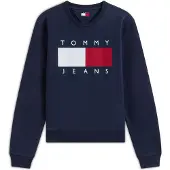 Tommy Hilfiger Dw0dw23906 Collegegenser