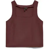 Vero Moda Mymilo Ermeløs Topp