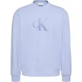 Calvin Klein Jeans Lv04rd242g Collegegenser
