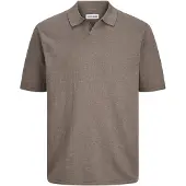 Jack & Jones Kane Kortermet Poloskjorte