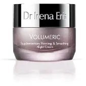 Dr Irena Eris Volumeric Supplementary Firming &amp; Smoothing 50 Ml Nattkrem