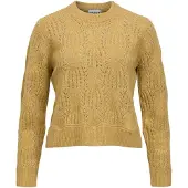 Object Pointelle Jumper