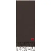 HUGO Orris 10283371 Red Lommetørkle
