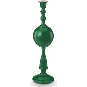 Pip studio CandleHoldr Metal Green44cm