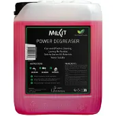 Milkit Power Avfettingsmiddel 5l
