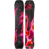 Jones Snowboards Howler 2027 Splitboard mønster