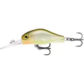 Rapala Shadow Rap Fat Jack 04 Crankbait 5g 40 Mm
