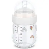 Mepal MIO 165 ML SOLSKINN &amp REGNBUE SUTTEFLASKE 108061065245